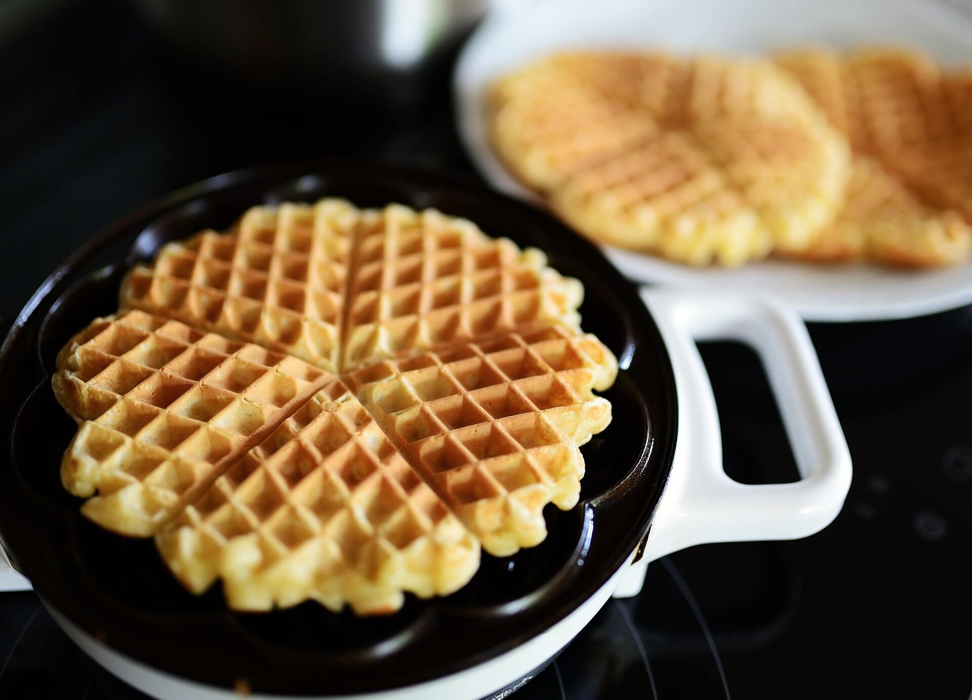 3 in 1 waffle sandwich maker