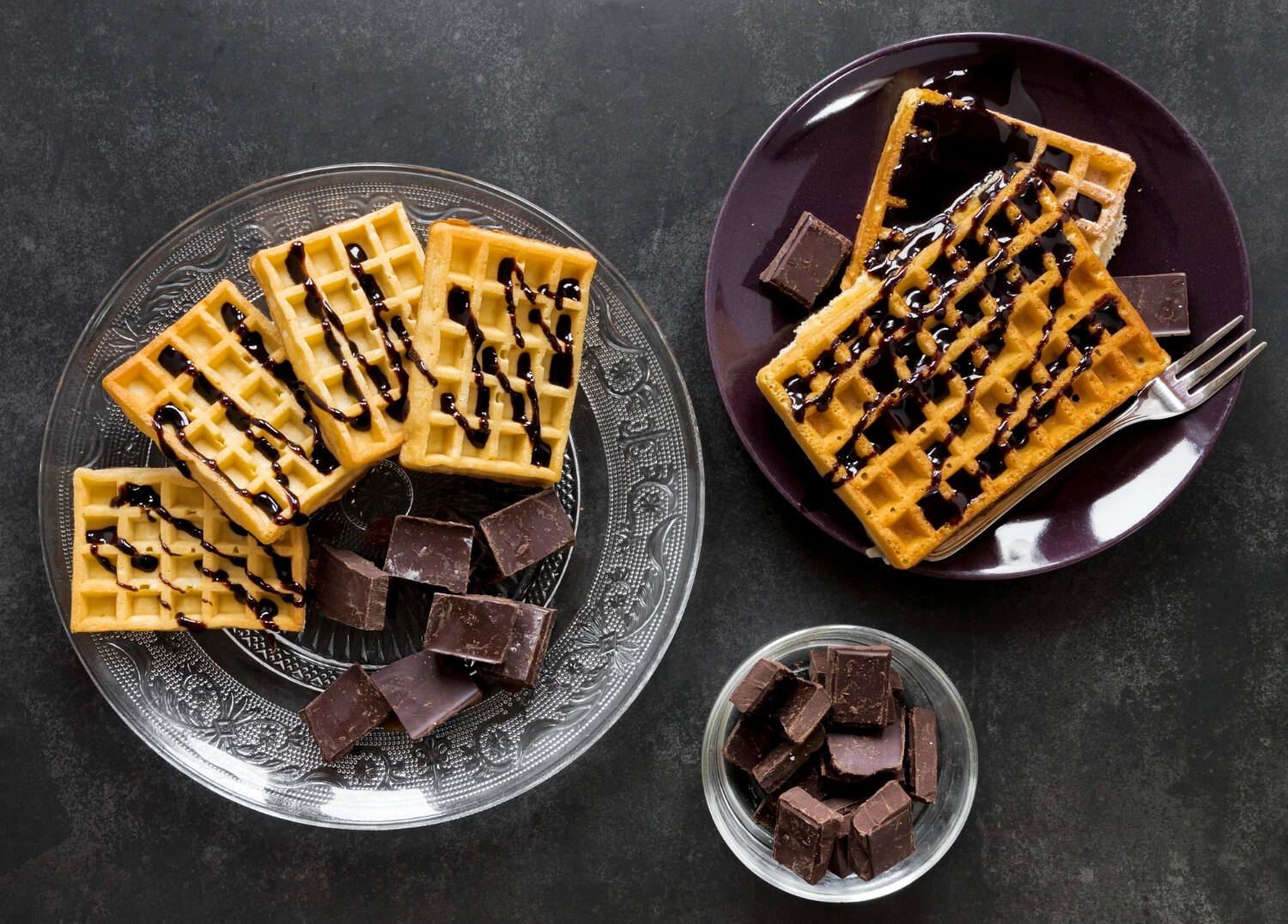 common waffle making mistakes