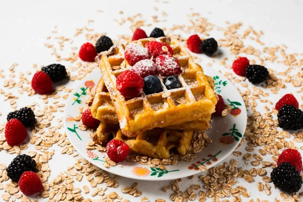 best gluten free waffle recipes