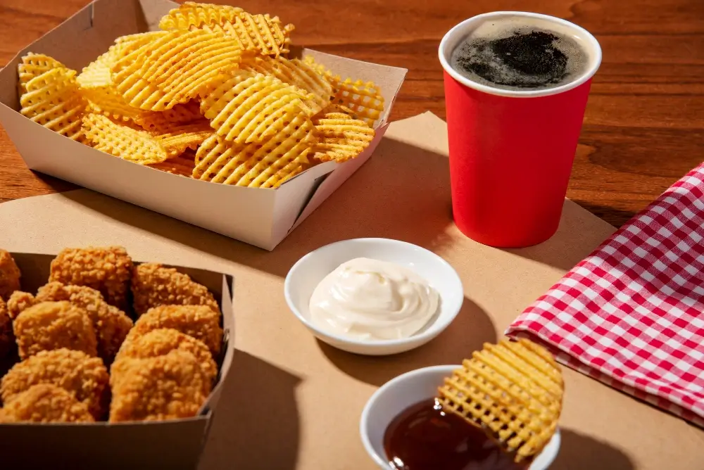 Waffle-Fries-from-Chick-fil-A-A-Crispy-Favorite