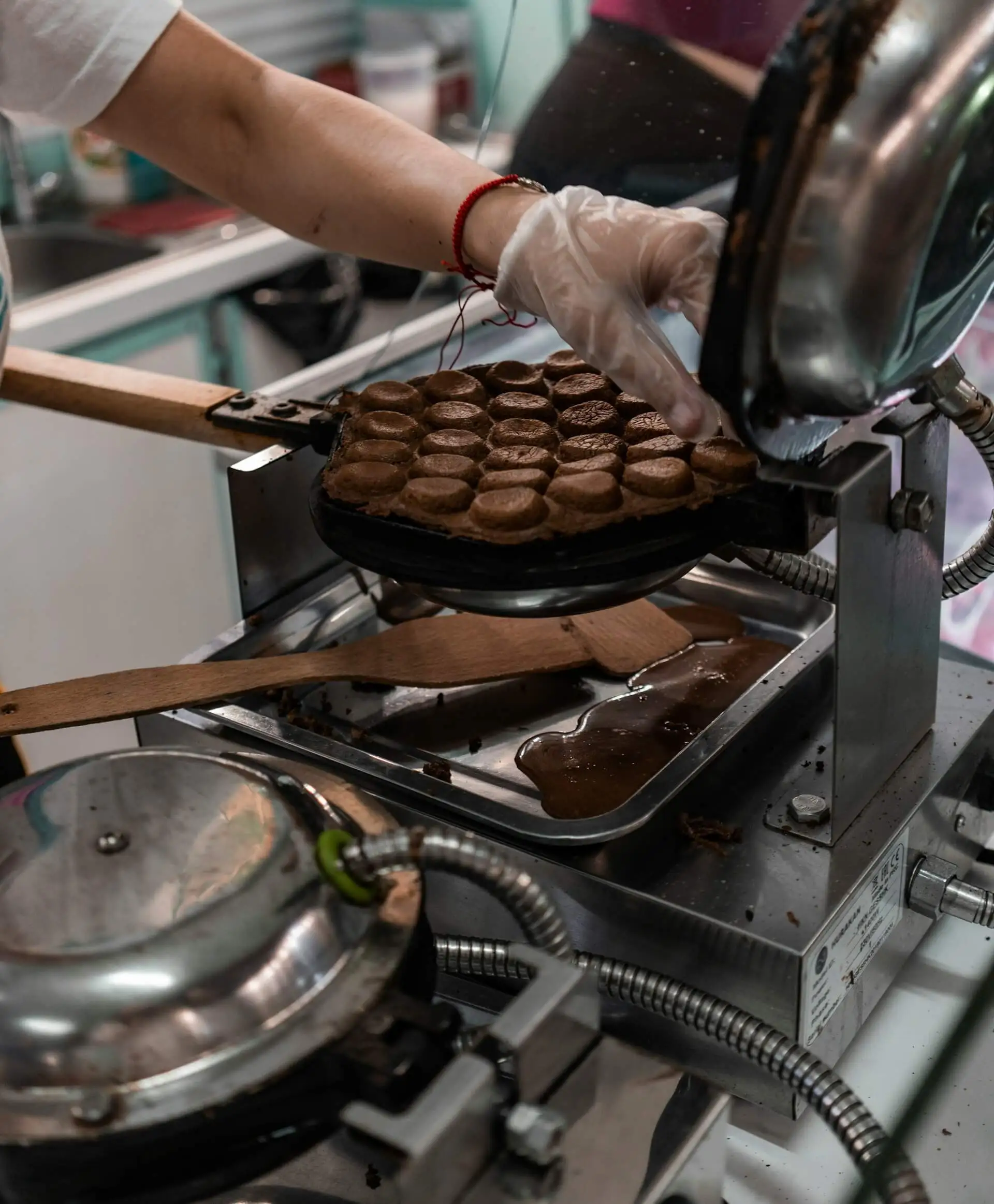 waffle makers prices