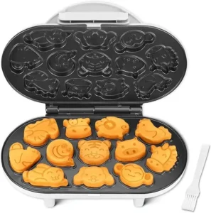 animal-waffle-maker-for-kids