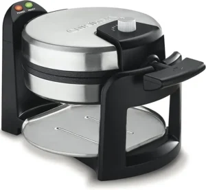 cuisinart-belgian-waffle-maker 