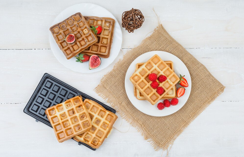 eggo waffle listeria