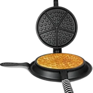great-american-waffle-maker