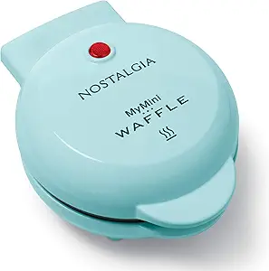 nostalgia-mymini-waffle-maker