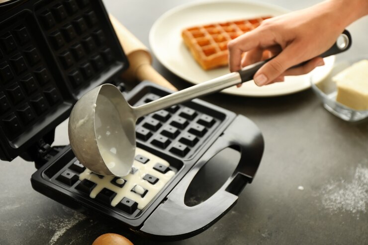 top waffle makers