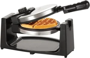 bella-classic-rotating-belgian-waffle-maker