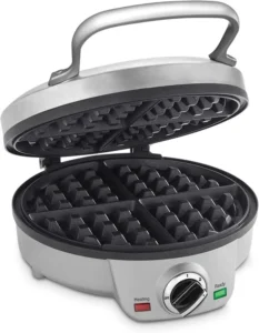 cuisinart-belgian-waffle-maker