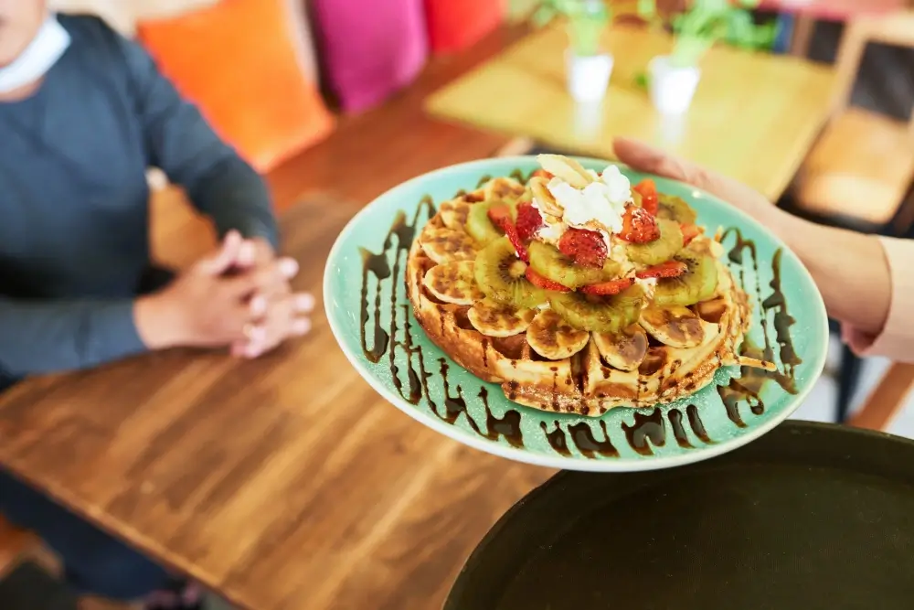 waffle-house-waffles-with-pancake-mix