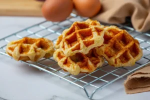donut waffles