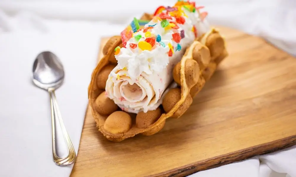 how-to-make-bubble-ice-cream-waffle