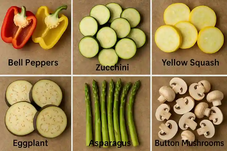 ingredients-for-grilled-veges