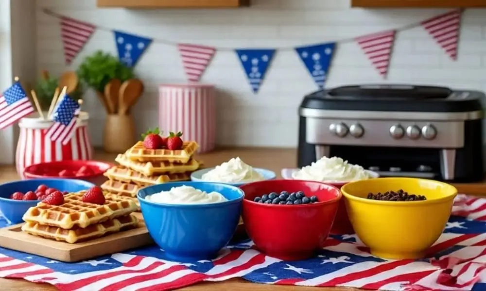 toppings-for-red-white-and-blue-waffles