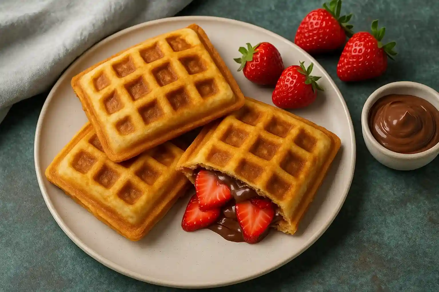 creative-fillings-of-stuffed-waffle-pockets