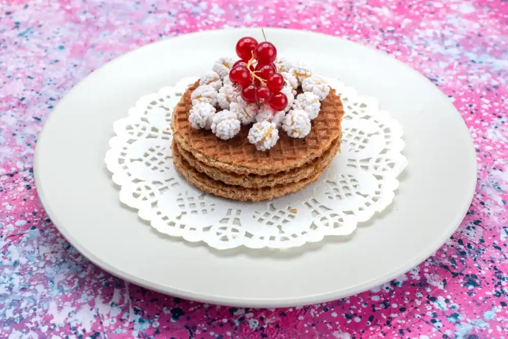 sweet-toppings-on-waffle-pancakes