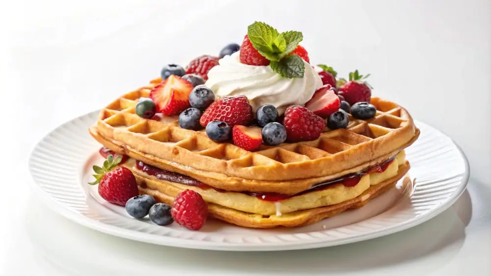 Best-Mix-for-Waffles