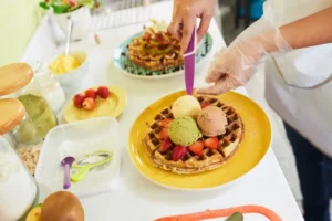 Nut‑Free Waffle Recipes for Allergy‑Friendly Classrooms