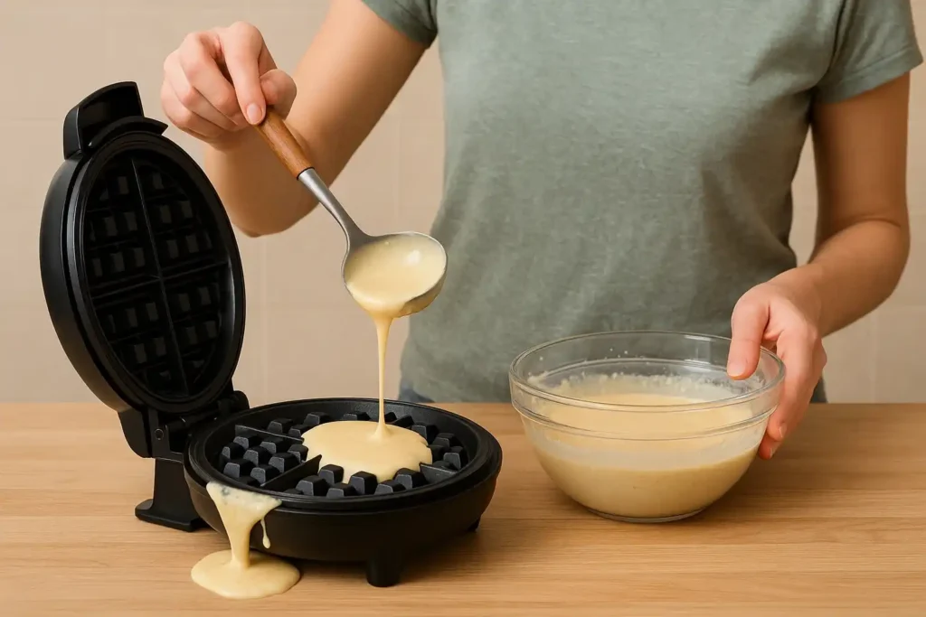 Perfect-Batter-Amount-for-Waffle-Irons-Standard-to-Mini