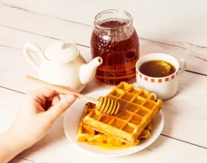 Waffle-Syrup-Elevate-Your-Breakfast-Game.