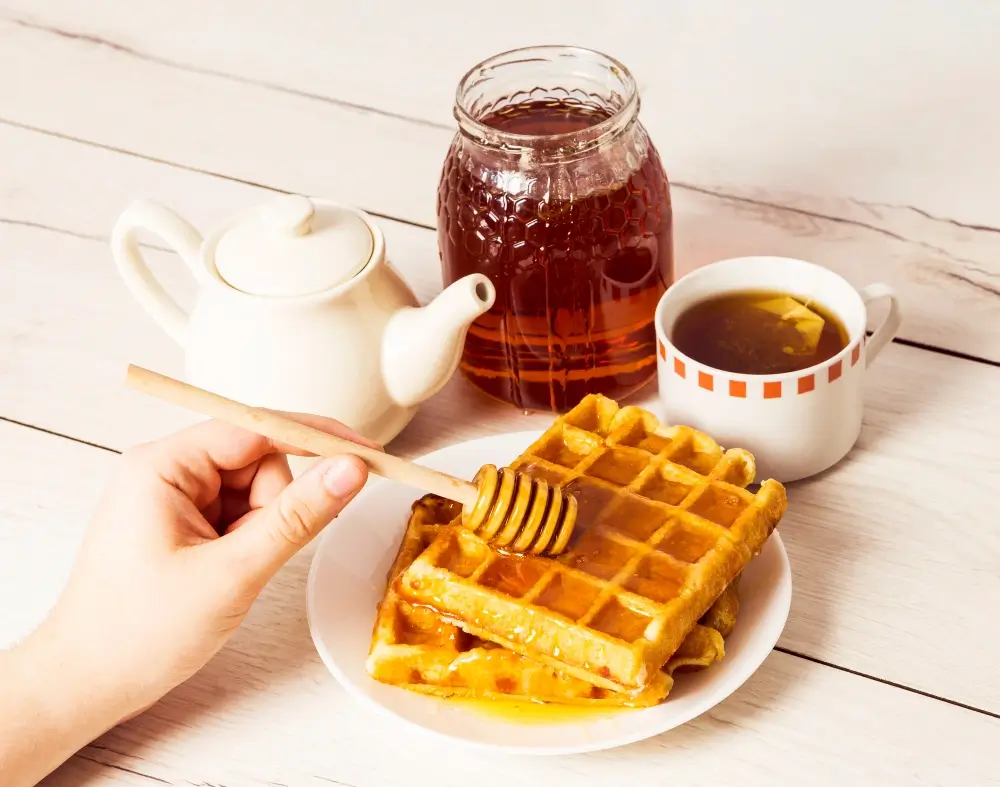 Waffle-Syrup-Elevate-Your-Breakfast-Game.