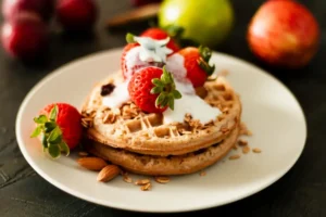 Whole-Grain-Waffles-A-Nutritious-Start-to-Your-Day