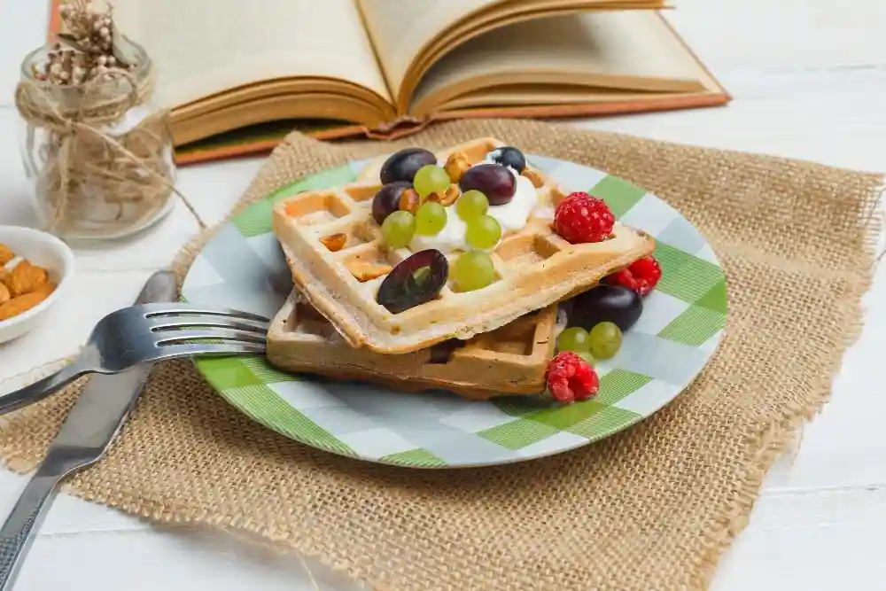 variations-of-wholw-grain-waffles