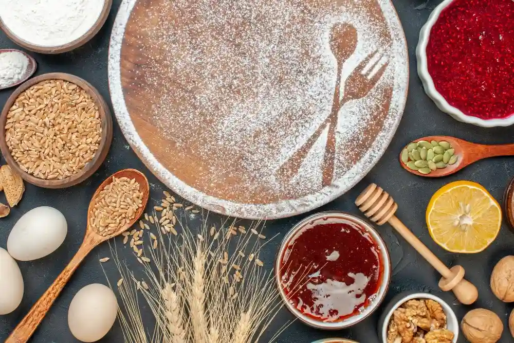 whole-grain-waffle-ingredients