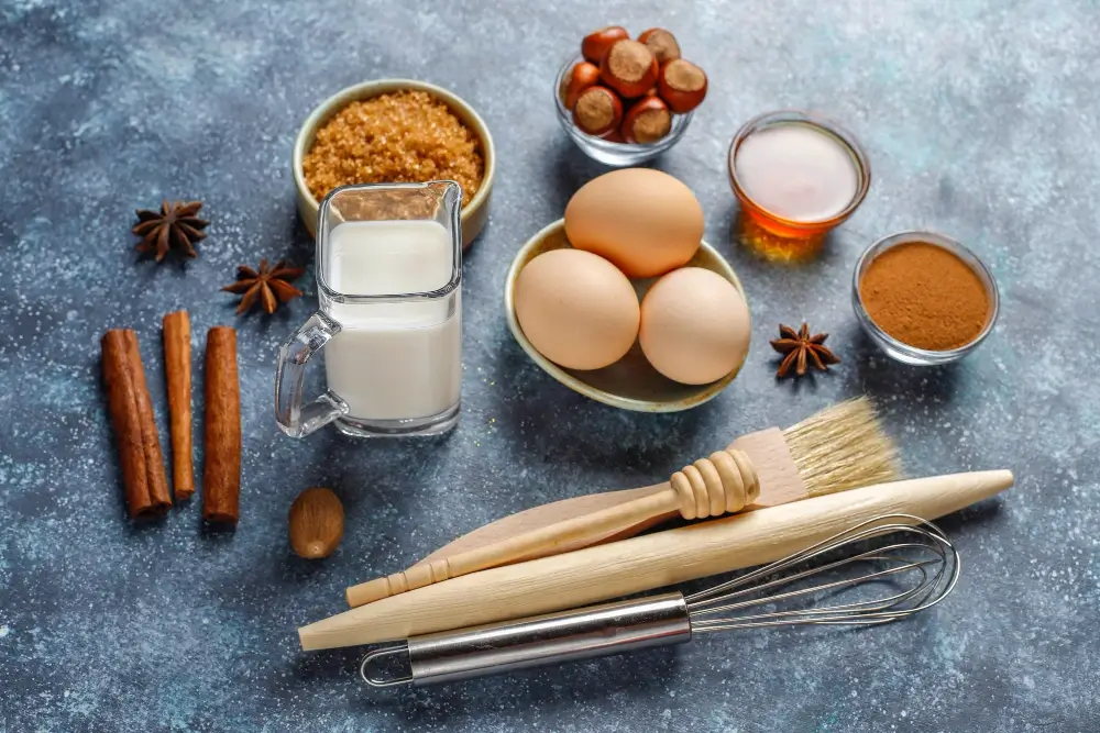 How-to-Make-Cinnamon-Roll-Waffles-in-a-Waffle-Maker
