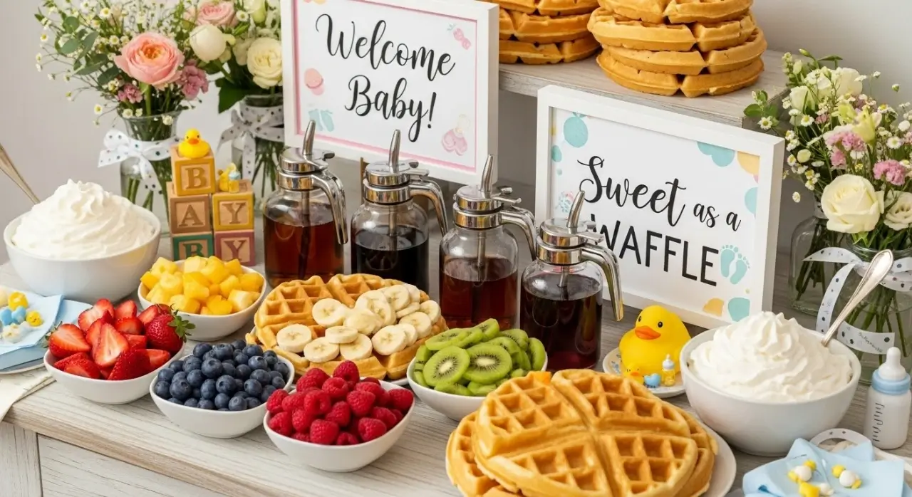 Waffle-Bar-Ideas-and-Food