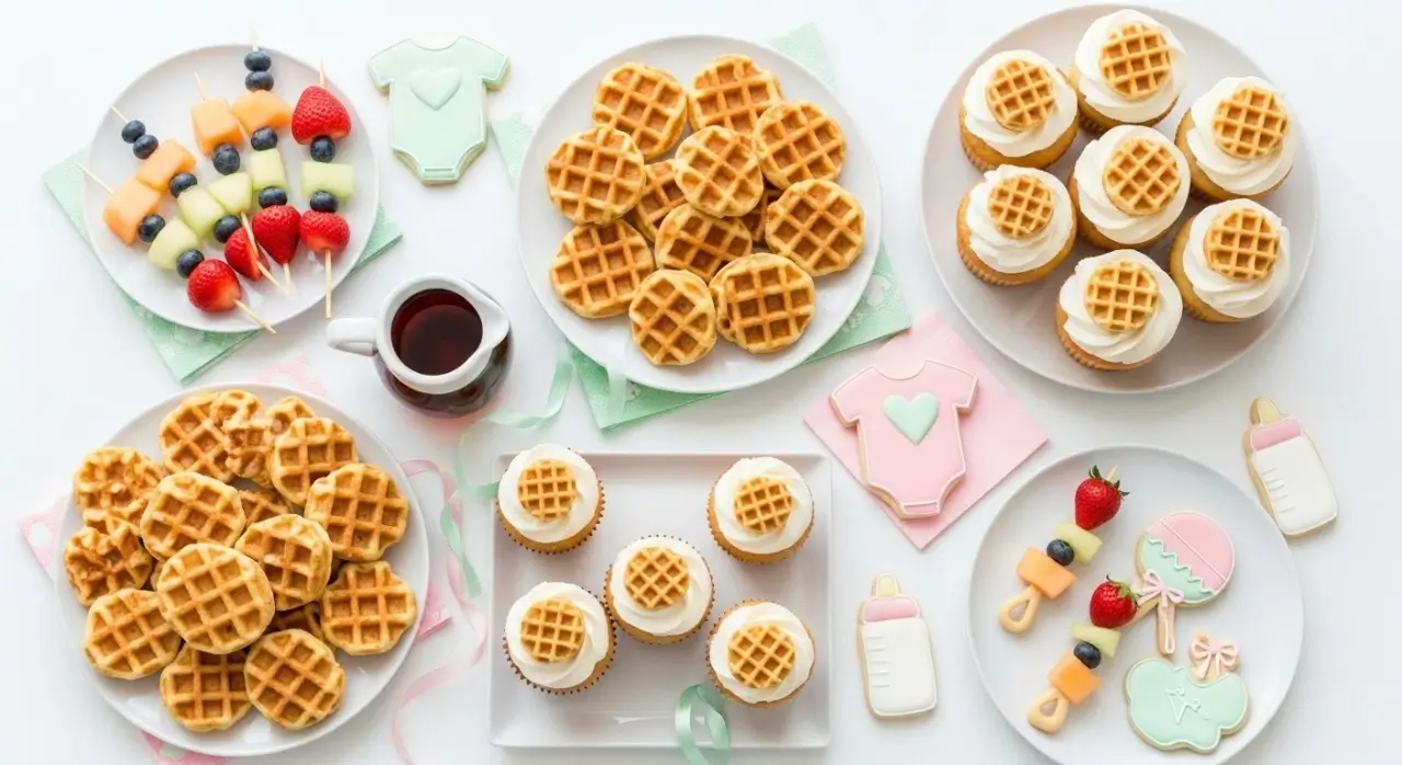 Why-Choose-a-Waffle-Themed-Baby-Shower