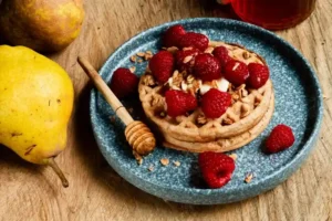lemon-poppy-seed-waffles